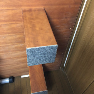 ひさ　一枚板　テーブル ダイニングテーブル 単品 一枚板風 幅150 オーク 突板