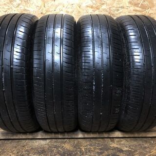 TOYO NANOENERGY J64 195/65R15 15...