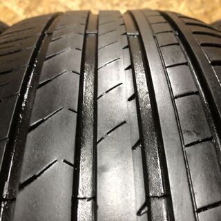 WINRUN R330 245/45ZR19 19インチ 夏タイヤ 4本 2019年製 レクサスLS エルグランド フォレスター等　(MTL02) クレジットカード QR決済可能