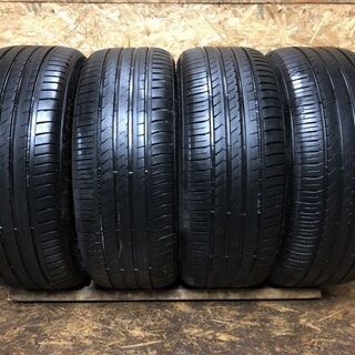 WINRUN R330 245/45ZR19 19インチ 夏タイヤ 4本 2019年製 レクサスLS エルグランド フォレスター等　(MTL02) クレジットカード QR決済可能