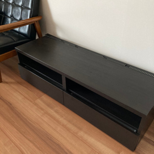 IKEA テレビボード