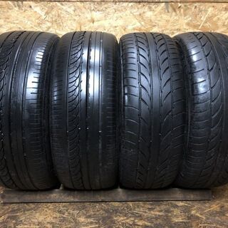 NANKANG AS-1 x2 ATR SPORT x2 225/50R18】夏タイヤ【WORK 社外 18 