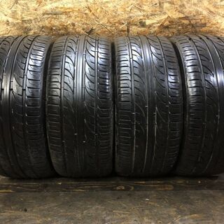 DOUBLESTAR DS810 ダブルスター 245/35ZR20 20インチ 夏タイヤ 4本 (TH296) クレジットカード QR決済可能