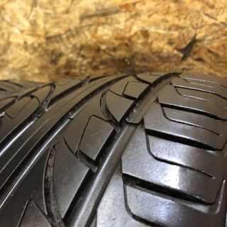 DOUBLESTAR DS810 ダブルスター 245/35ZR20 20インチ 夏タイヤ 4本 (TH296) クレジットカード QR決済可能