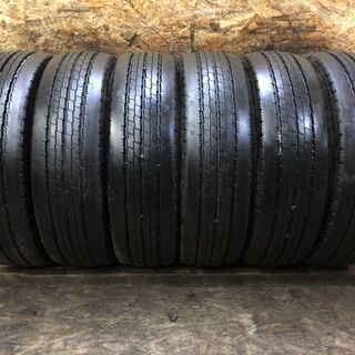 TOYO DELVEX M134 195/60R17.5 108...