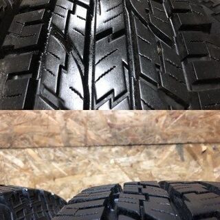YOKOHAMA GEOLANDAR A/T G015 31X10.50R15LT 6PR】夏タイヤ【ミッキー 