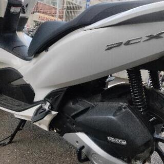 HONDA PCX125 購入1年未満 走行距離1,800km 【公式通販】