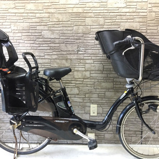 中古Panasonic電動アシスト自転車　8Ah 中古20インチPanasonic電動アシスト自転車 8Ah 大阪 - メルカリ