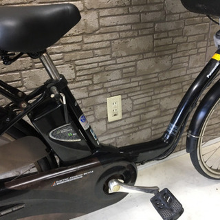 東京23区配達無料 新基準 Panasonic パナソニック ギュットプラス8Ah