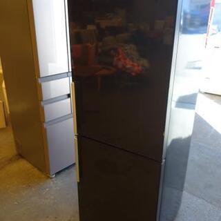 ◎HR-083 説明文必読‼️AQUA 270L冷蔵庫 AQR-SD27B 2013年製