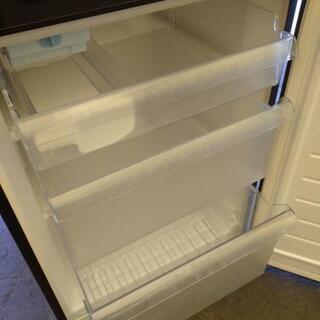 ◎HR-083 説明文必読‼️AQUA 270L冷蔵庫 AQR-SD27B 2013年製