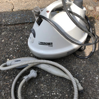 スチームKARCHER1102