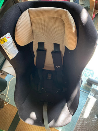 チャイルドシート