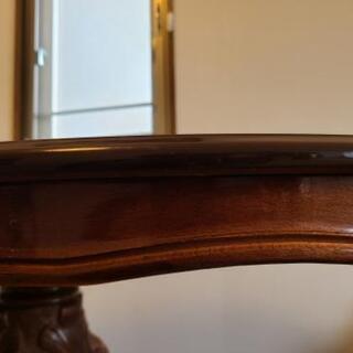 イタリア製 テーブル ダイニングテーブル 高級家具