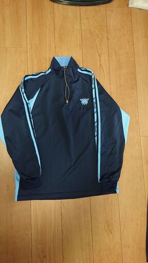 尚志高校 ジャージセット にし 郡山のスポーツウェア メンズ の中古あげます 譲ります ジモティーで不用品の処分