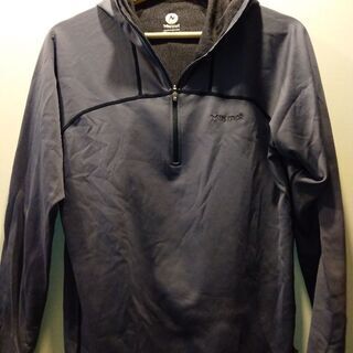 3/7まで☆定価１万 MARMOT マーモット ヒートナビ プル...