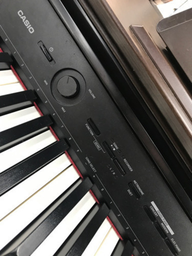 CASIO カシオ PX-750 2013年製 88鍵 電子ピアノ | 32.clinic