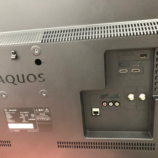 セール‼️ シャープ　AQUOS 40V  新品