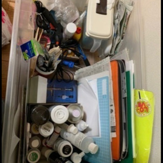 【美品・程度良】エアブラシ一式