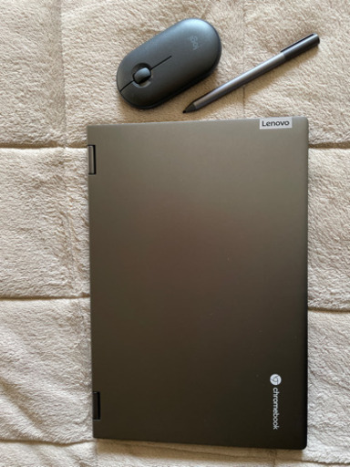 Lenovo ideapad  Flex550i Chromebook