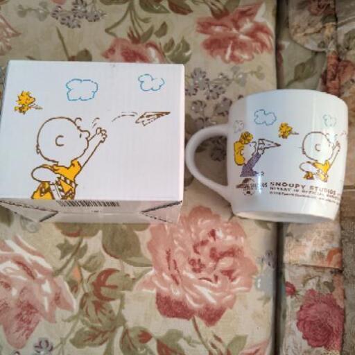 非売品スヌーピーマグカップ新品カップ未使用snoopy カントリーマーム 牛津の服 ファッションの中古 古着あげます 譲ります ジモティーで不用品の処分 非売品スヌーピーマグカップ新品カップ未使用snoopy カントリーマーム 牛津の服 ファッションの中古 古着あげます 譲ります ジモティーで不用品の処分