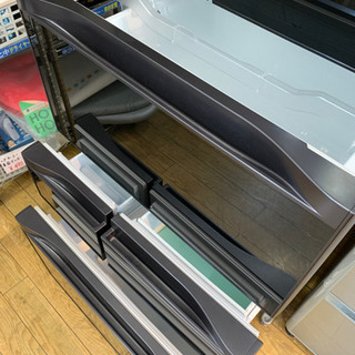 ⭐️ガラス扉⭐️2012年製 TOSHIBA 556L フレンチドア冷蔵庫 VEGETA 