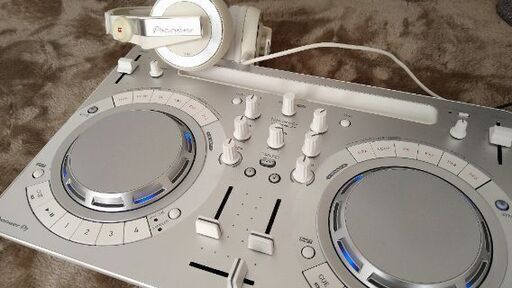 Pioneer DJ機器  お家でDJ♪
