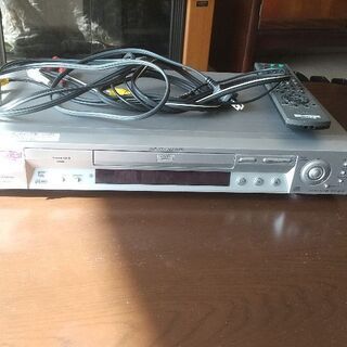 SONY DVDプレイヤー