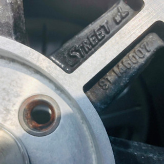 希少　当時物　4本　ハヤシレーシング  ハヤシストリート　6j 114.3-ブリティッシュ航空B747-400 100周年特別塗装機