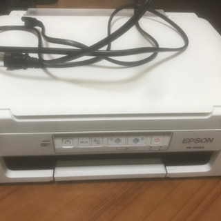 EPSONコピー機 PX-048A
