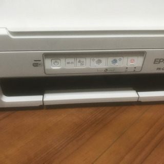 EPSONコピー機 PX-048A