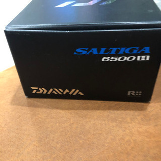 ソルティガ 6500h