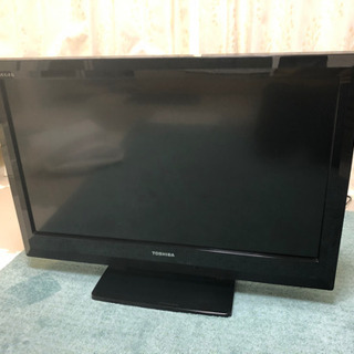 Toshiba製　32型テレビ　32BC3