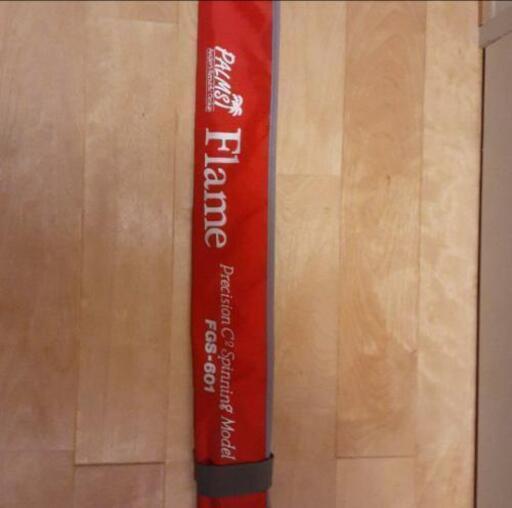 値下げ 【PALMS】 Flame FGS-601