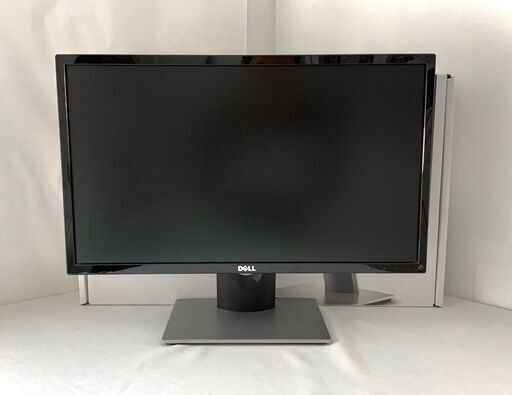DELL モニター 23.8インチ SE2416H PCモニター