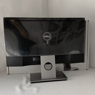 DELL モニター 23.8インチ SE2416H PCモニター