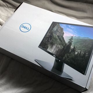 DELL モニター 23.8インチ SE2416H PCモニター