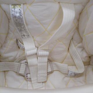 コンビ ネムリラオートスウィング レモンカラー ハイローチェア