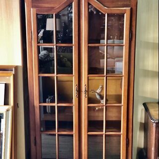 イタリア高級家具メーカー Modello Depositato / モデーロデポジタート社製 アンティーク コレクションボード リサイクルショップ札幌　買取本舗　西野店