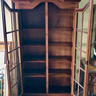 イタリア高級家具メーカー Modello Depositato / モデーロデポジタート社製 アンティーク コレクションボード リサイクルショップ札幌　買取本舗　西野店