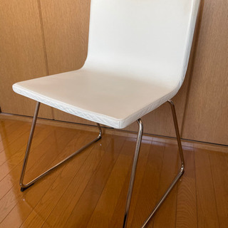 【ネット決済】 IKEA イケア チェアー BERNHARD 椅...