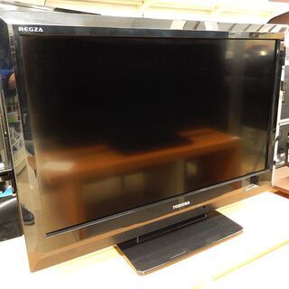 東芝 32V型 ハイビジョン液晶テレビ 32A1 2010年モデ...