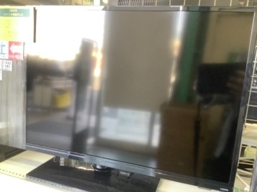 ORION  32インチ液晶テレビ【トレファク草加店】