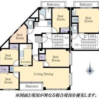 事務所、SOHO、民泊相談歓迎！居住用の場合は初期費用火災保険2...