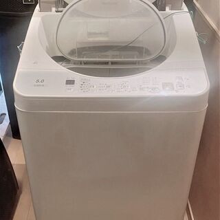 National 洗濯機　NA-FV500