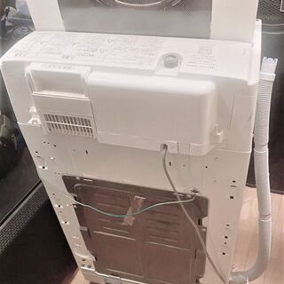 National 洗濯機　NA-FV500