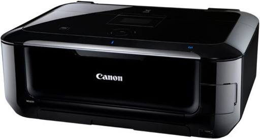 canon MG6230 プリンター