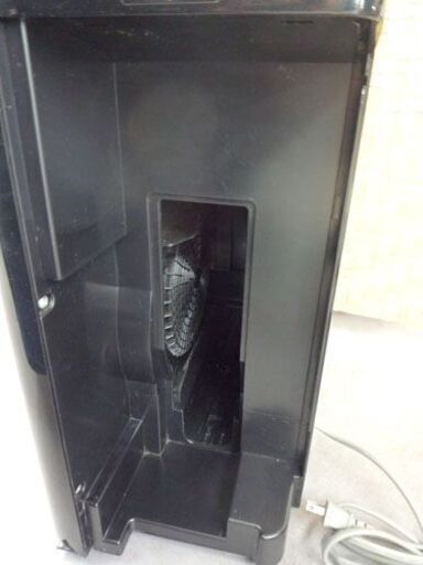 シャープ 加湿空気清浄機 2013年製 プラズマクラスター KC-B50-B