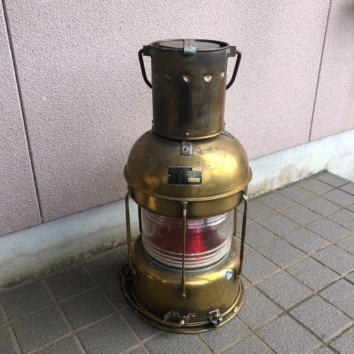 マリンランプ\u0026マリンベル