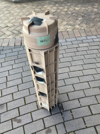 0311 弾薬ケース 米軍 ammo USGI その1(同サイズ) 正規品販売